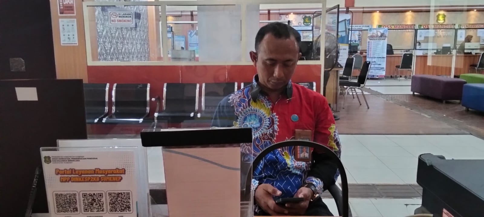 pemberian layanan konsultasi kepengurusan perpanjangan izin klinik DIVA PRENDUAN
